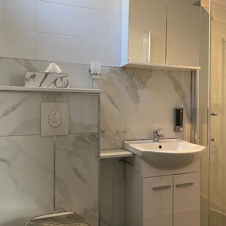 Modernes Studio Baden-Baden Eksteriør bilde