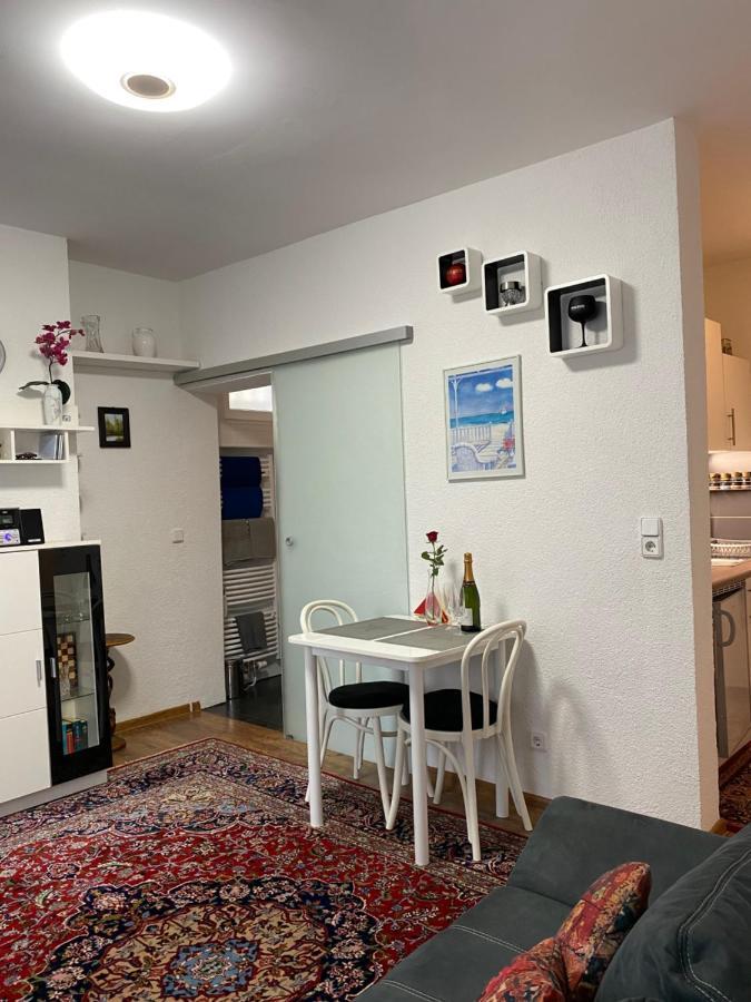 Modernes Studio Baden-Baden Eksteriør bilde