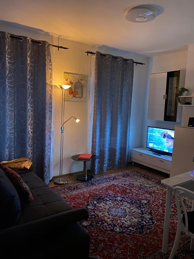 Modernes Studio Baden-Baden Eksteriør bilde