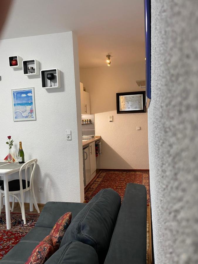 Modernes Studio Baden-Baden Eksteriør bilde