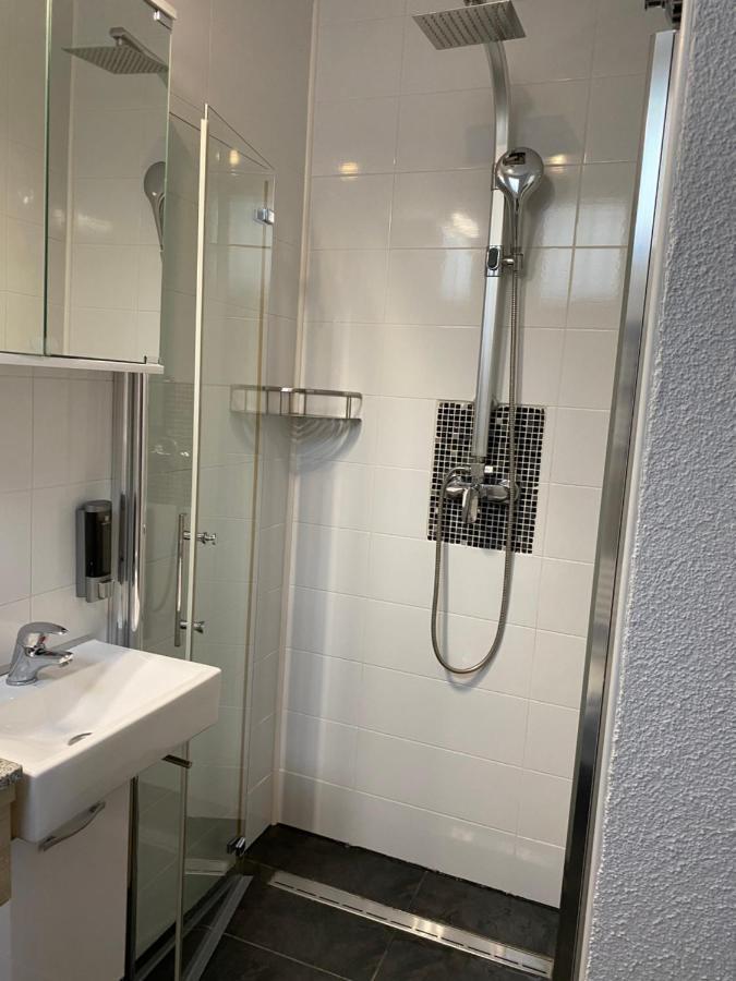 Modernes Studio Baden-Baden Eksteriør bilde