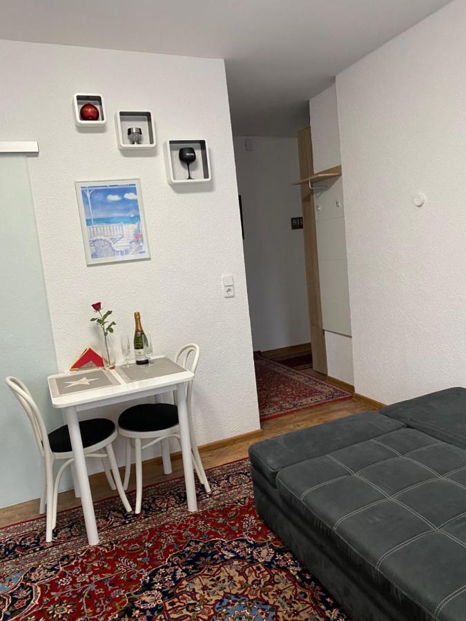 Modernes Studio Baden-Baden Eksteriør bilde