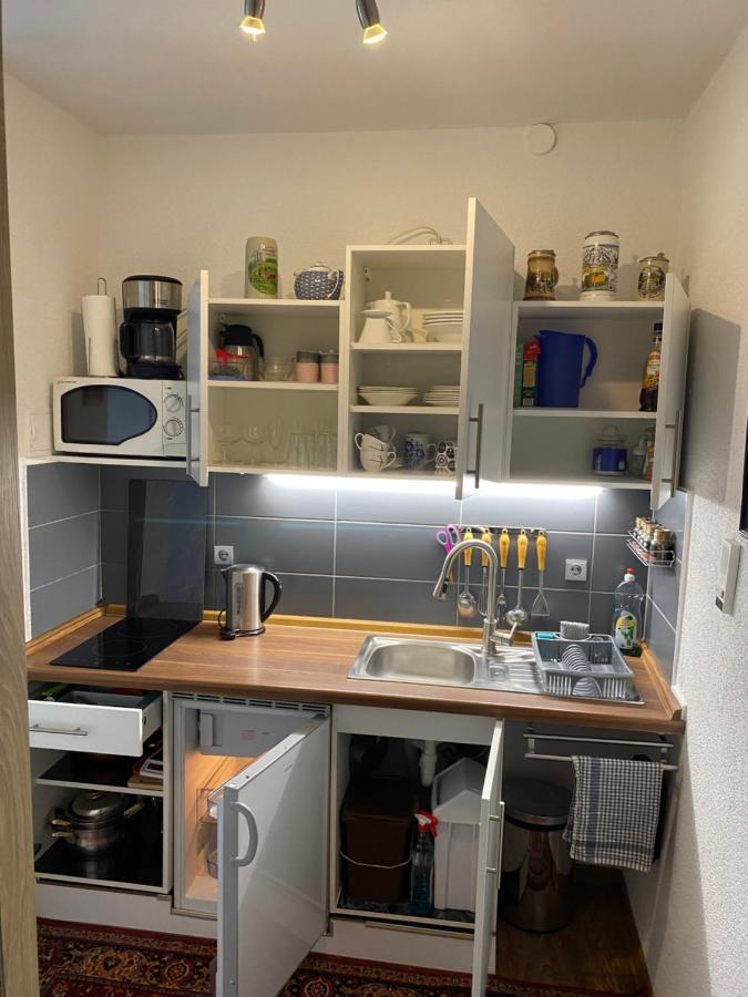 Modernes Studio Baden-Baden Eksteriør bilde