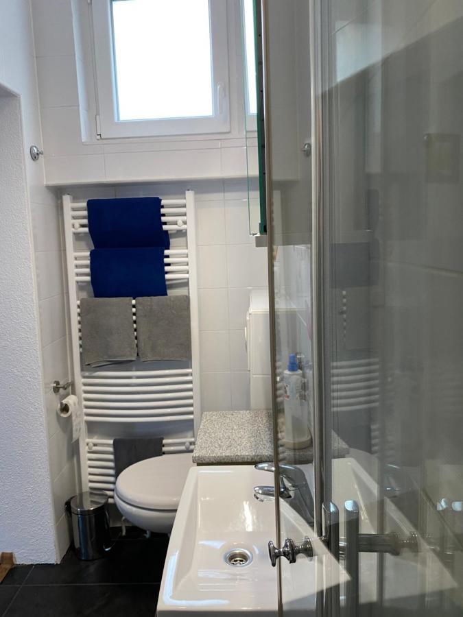 Modernes Studio Baden-Baden Eksteriør bilde