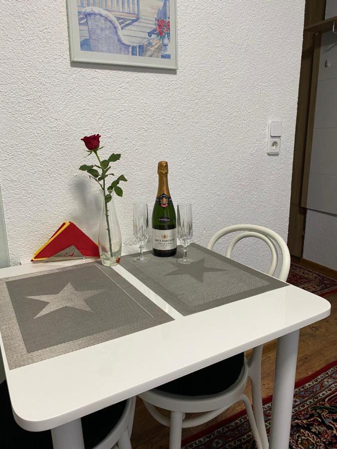 Modernes Studio Baden-Baden Eksteriør bilde
