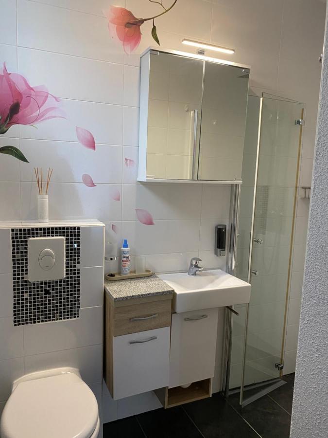 Modernes Studio Baden-Baden Eksteriør bilde