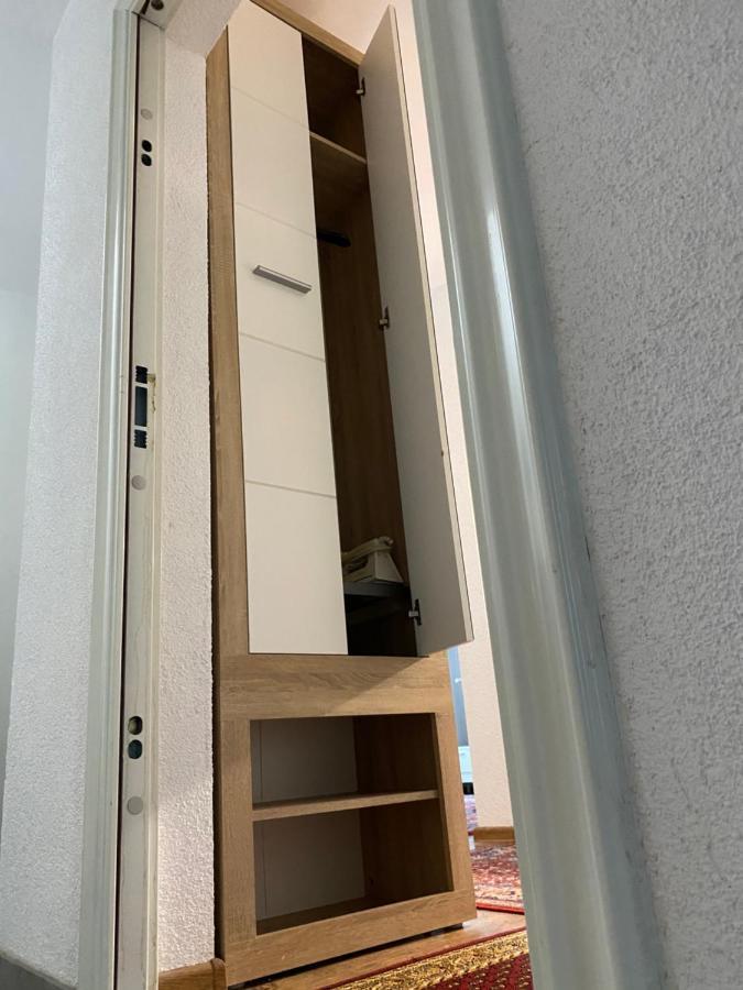 Modernes Studio Baden-Baden Eksteriør bilde