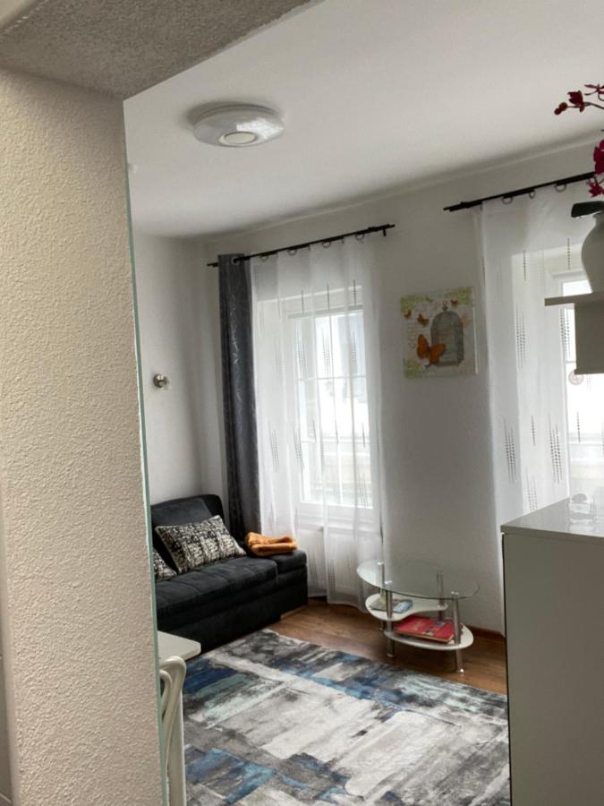 Modernes Studio Baden-Baden Eksteriør bilde