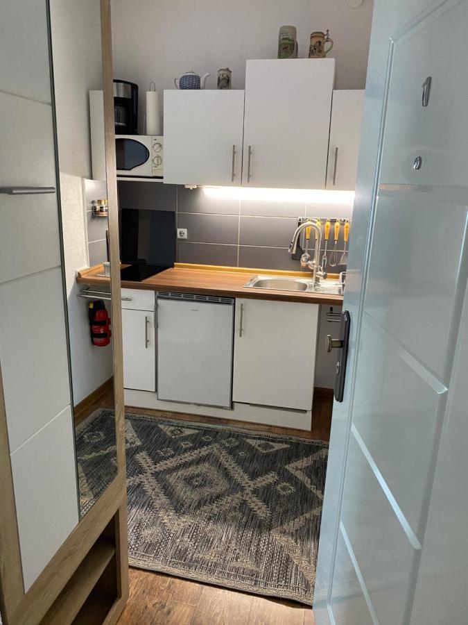 Modernes Studio Baden-Baden Eksteriør bilde