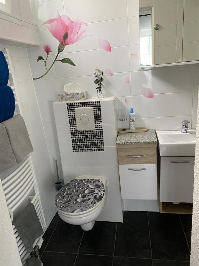 Modernes Studio Baden-Baden Eksteriør bilde