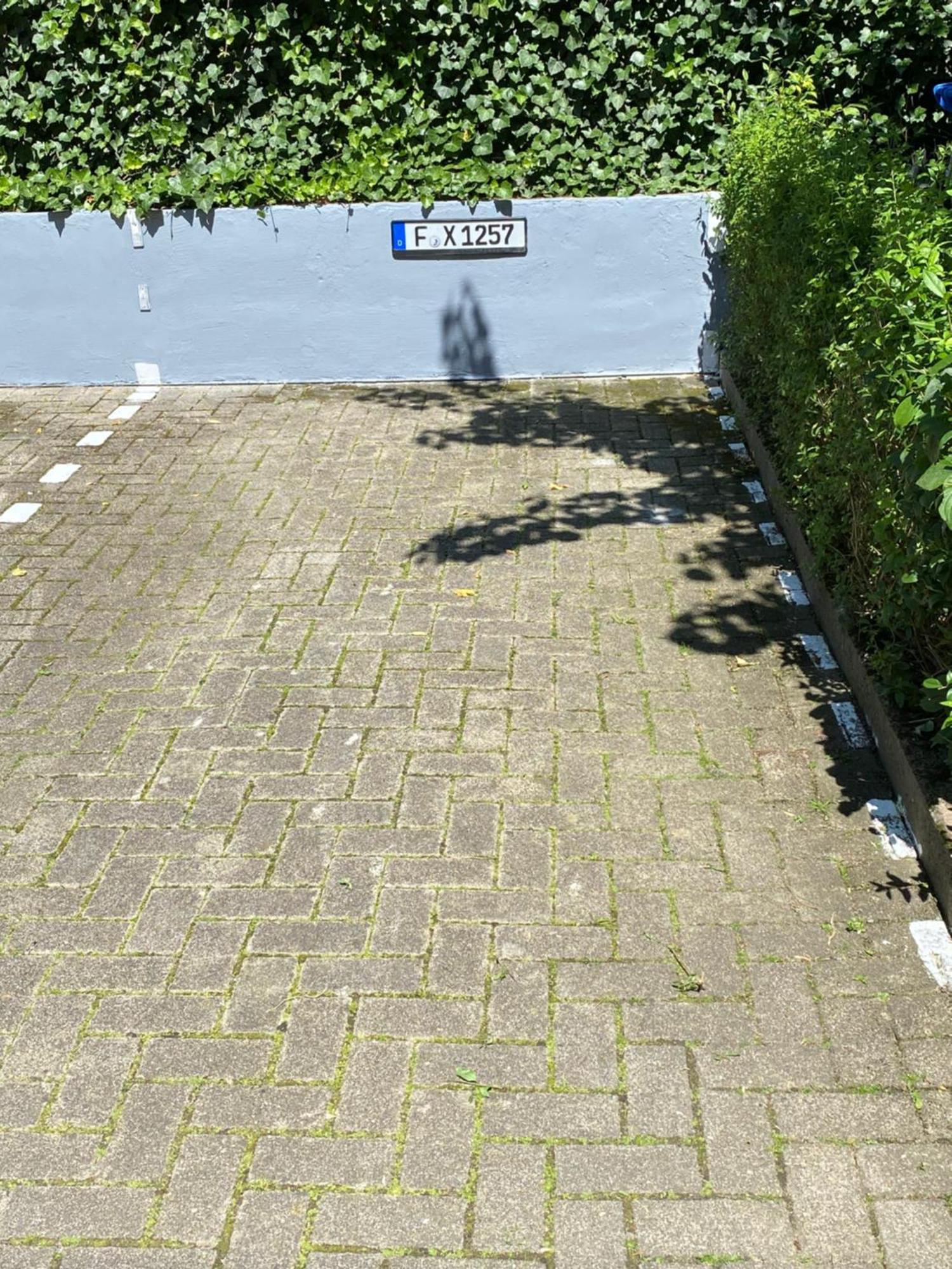 Modernes Studio Baden-Baden Eksteriør bilde