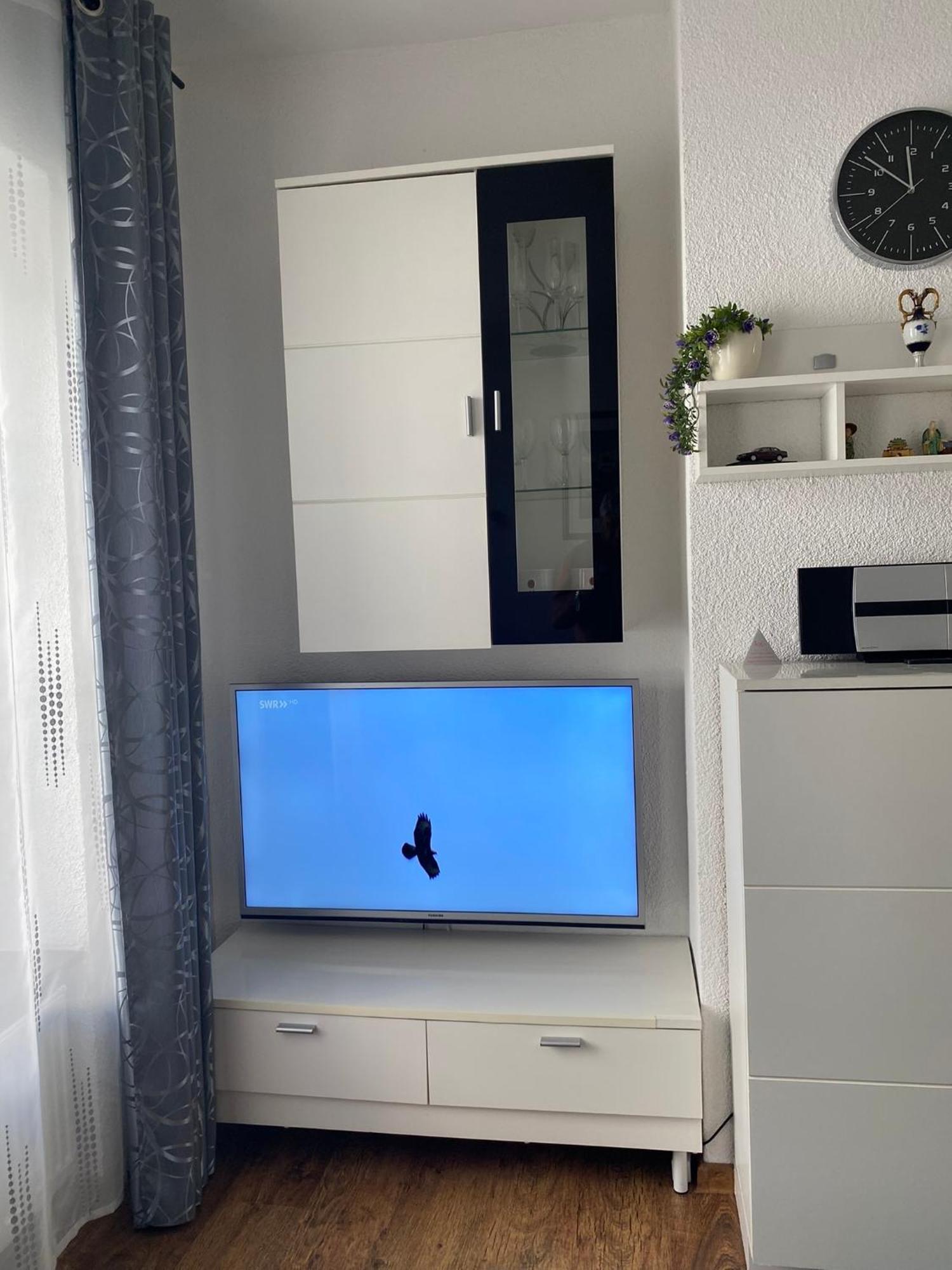 Modernes Studio Baden-Baden Eksteriør bilde