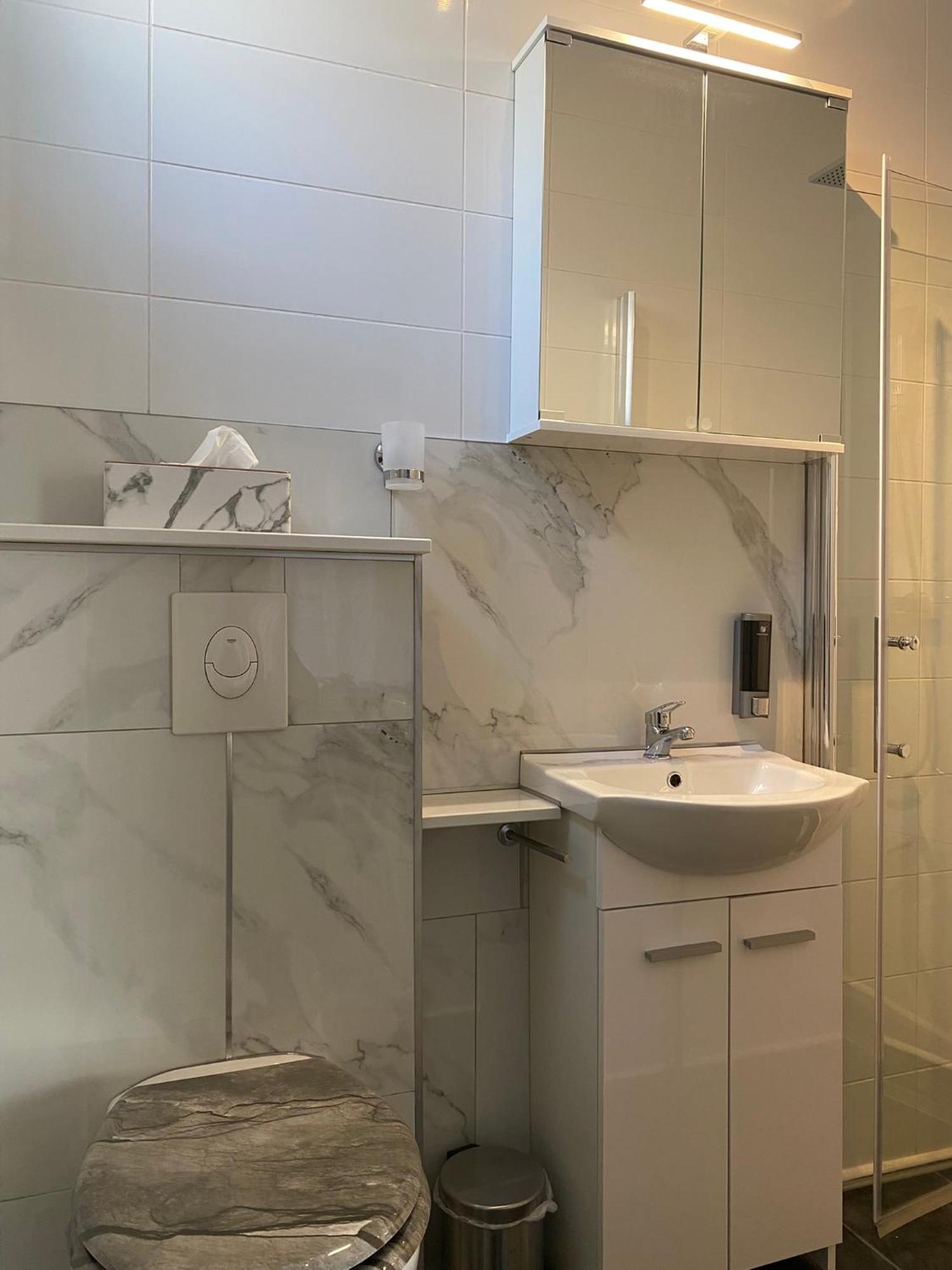Modernes Studio Baden-Baden Eksteriør bilde
