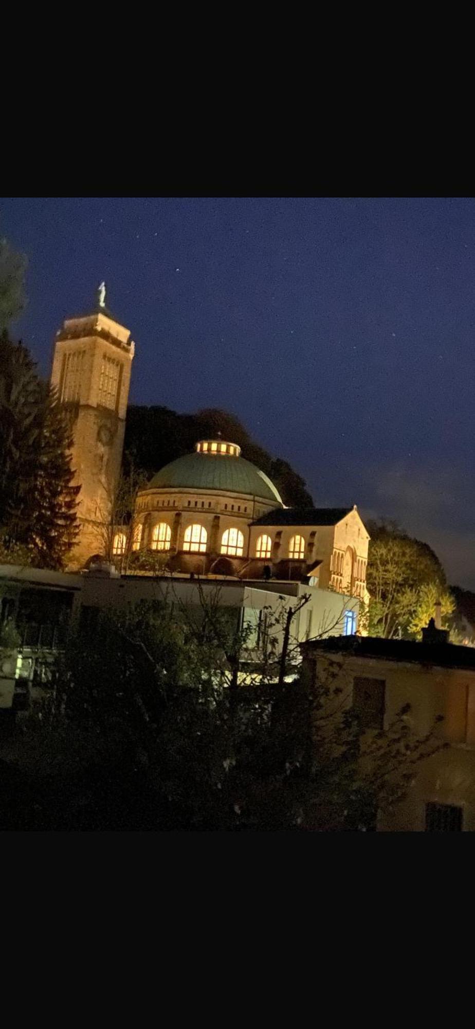 Modernes Studio Baden-Baden Eksteriør bilde