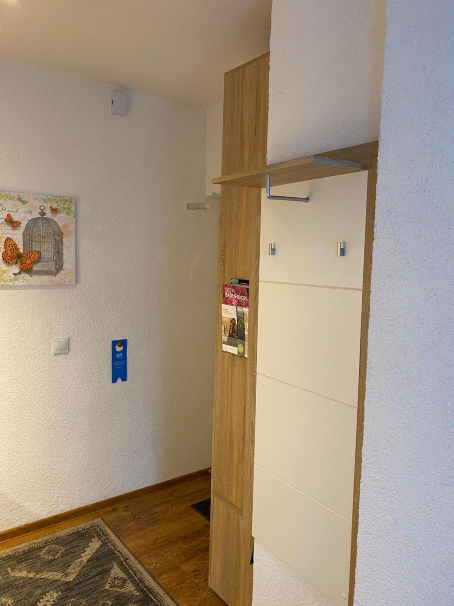 Modernes Studio Baden-Baden Eksteriør bilde
