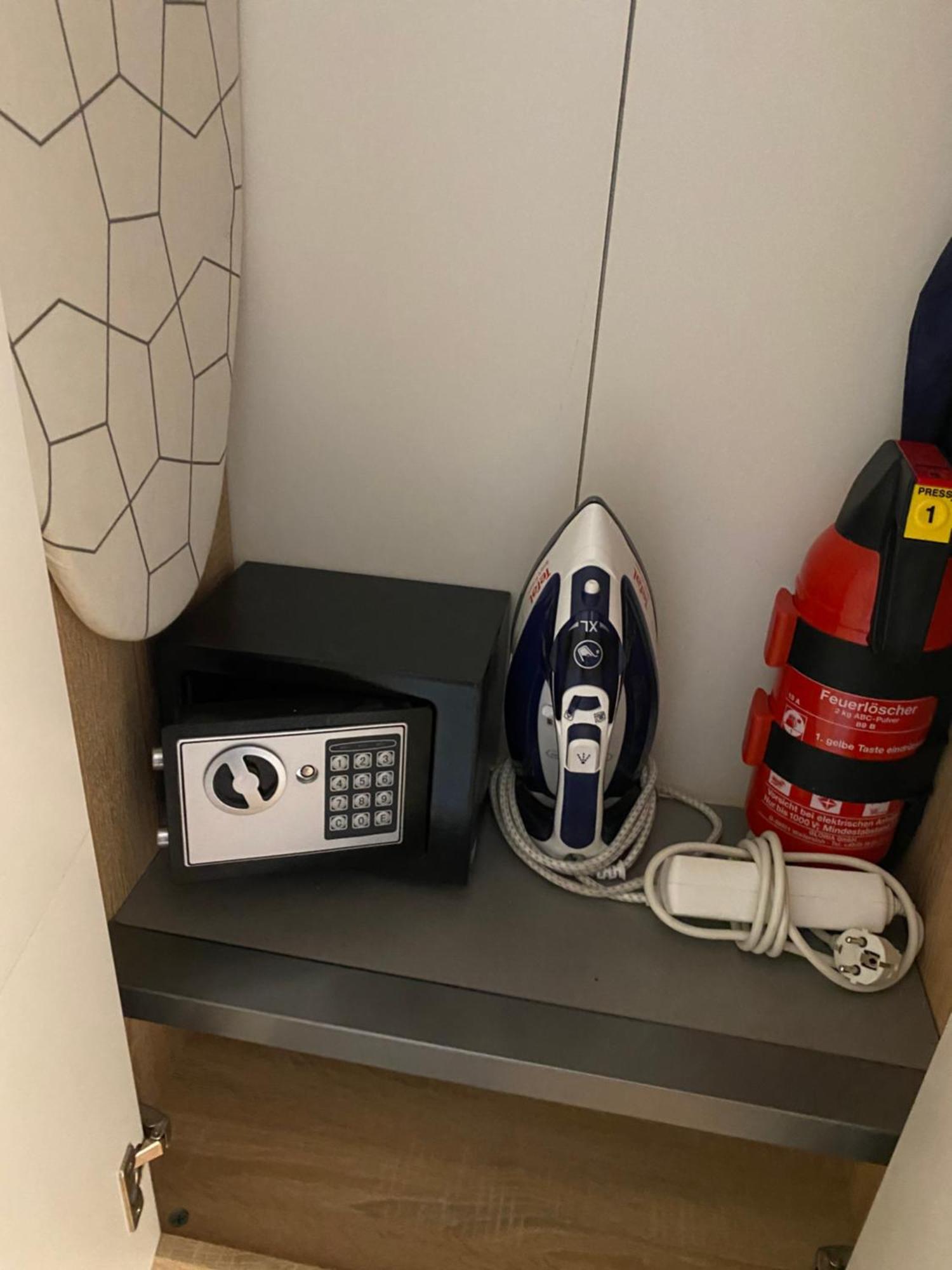 Modernes Studio Baden-Baden Eksteriør bilde
