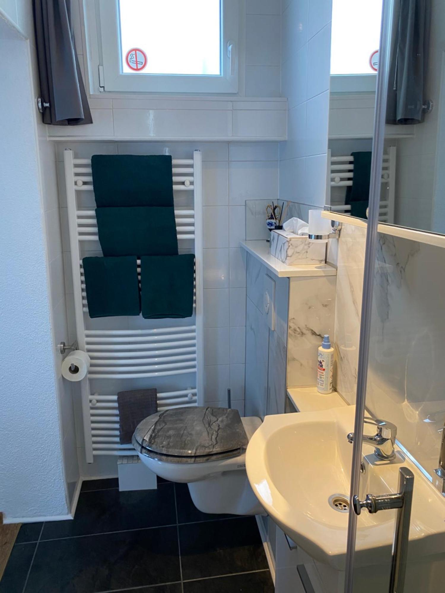 Modernes Studio Baden-Baden Eksteriør bilde