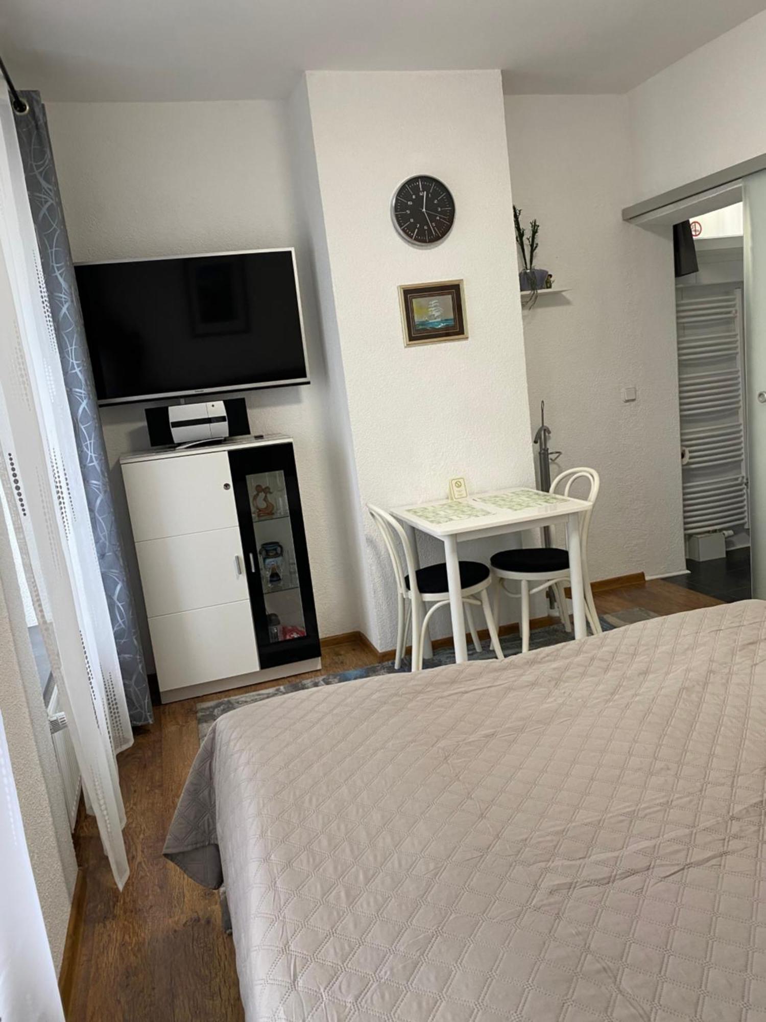 Modernes Studio Baden-Baden Eksteriør bilde