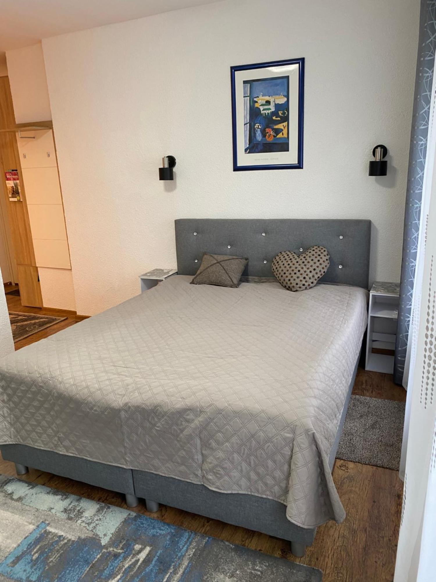 Modernes Studio Baden-Baden Eksteriør bilde