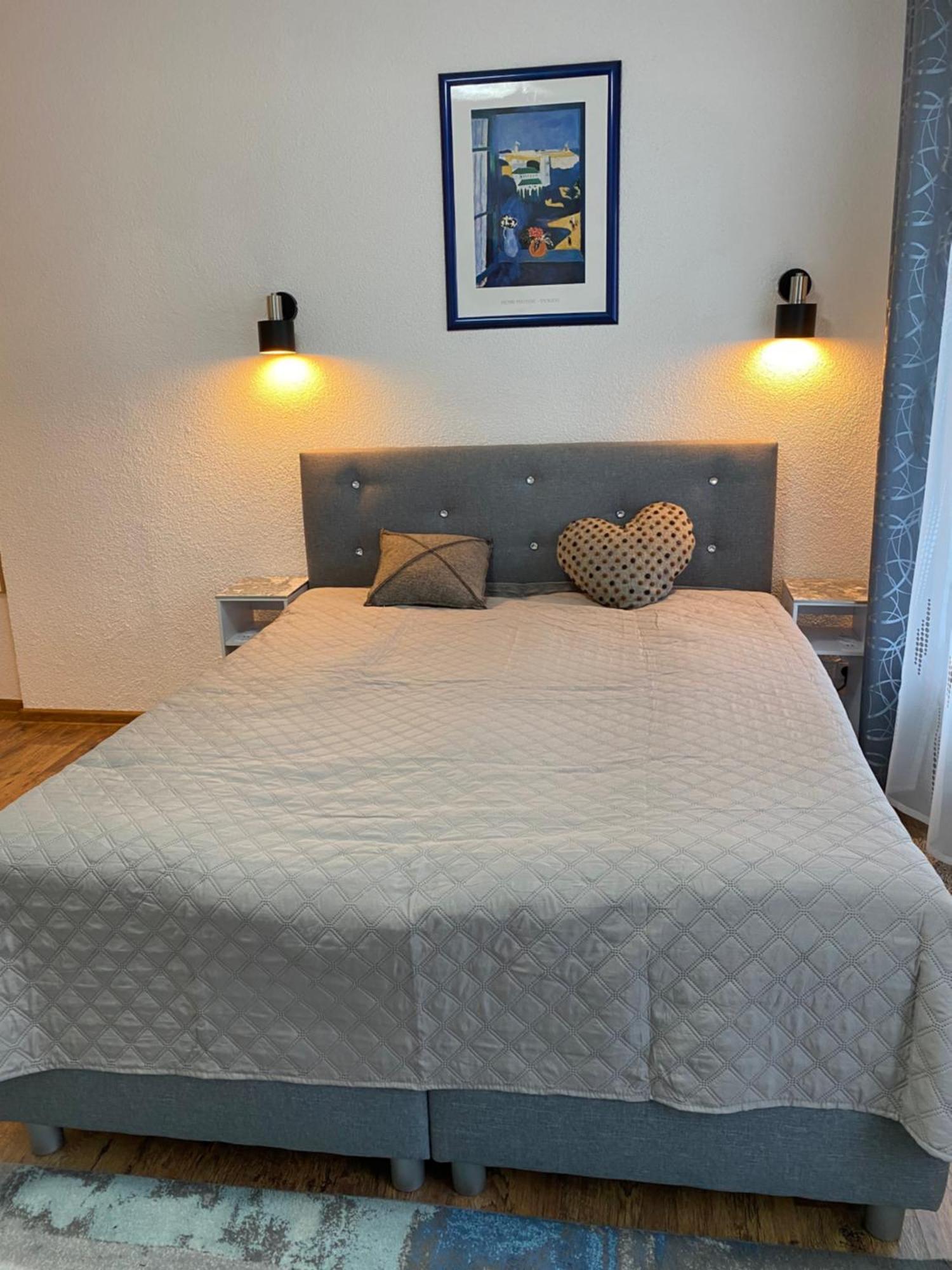 Modernes Studio Baden-Baden Eksteriør bilde