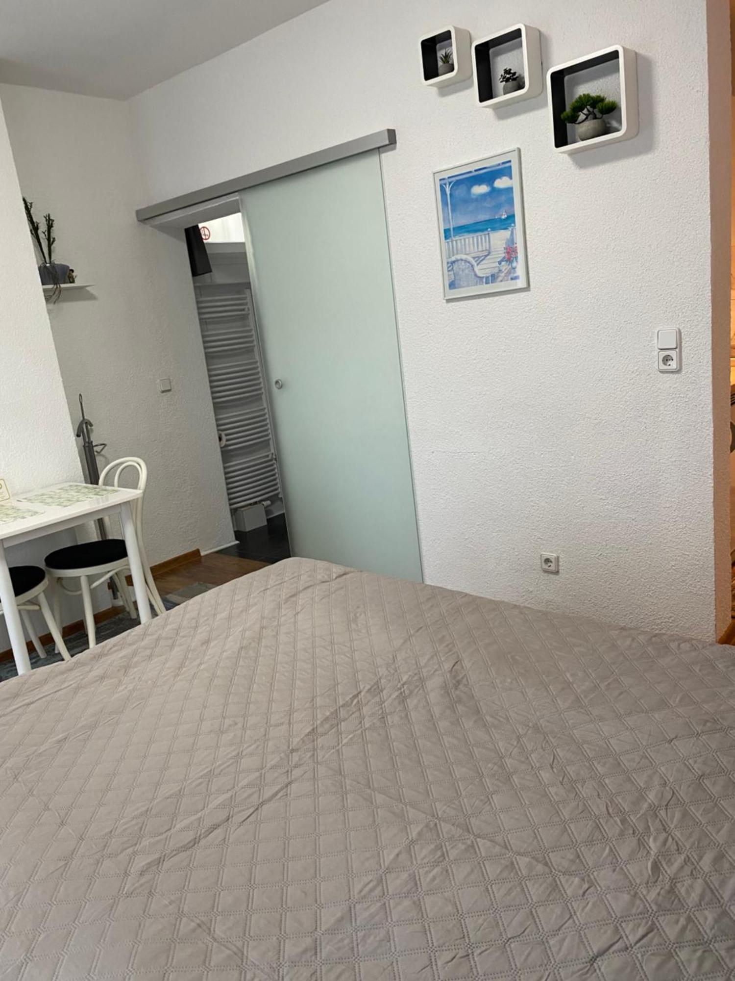 Modernes Studio Baden-Baden Eksteriør bilde