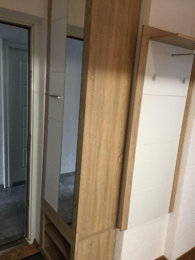 Modernes Studio Baden-Baden Eksteriør bilde