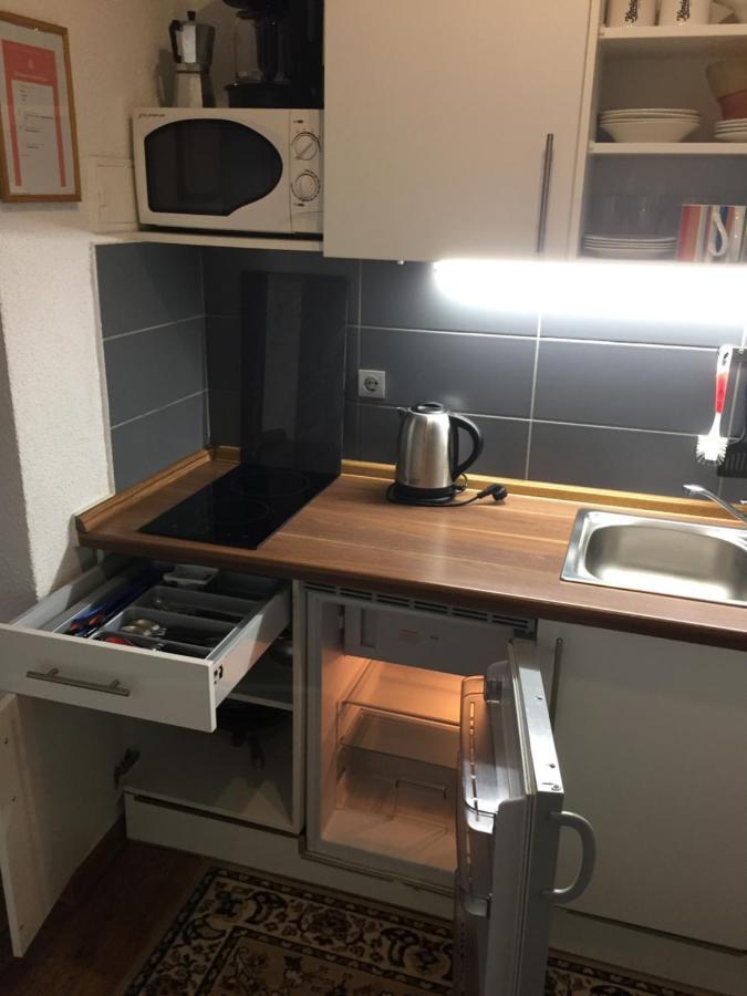 Modernes Studio Baden-Baden Eksteriør bilde